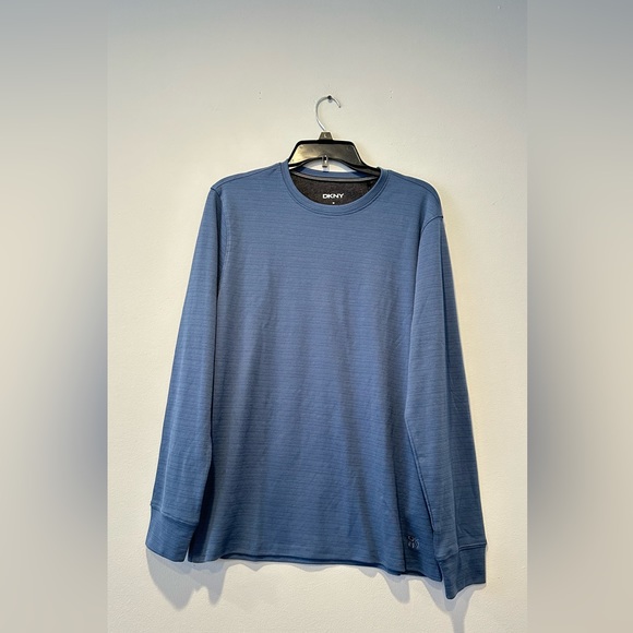 Dkny Other - DKNY Mens Long Sleeve Classic Fit Casual Shirt . Size M